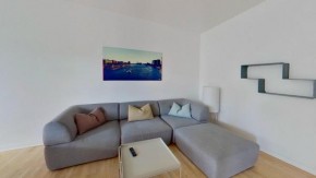 Beautiful 2-bed in Frederiksberg C, Copenhagen